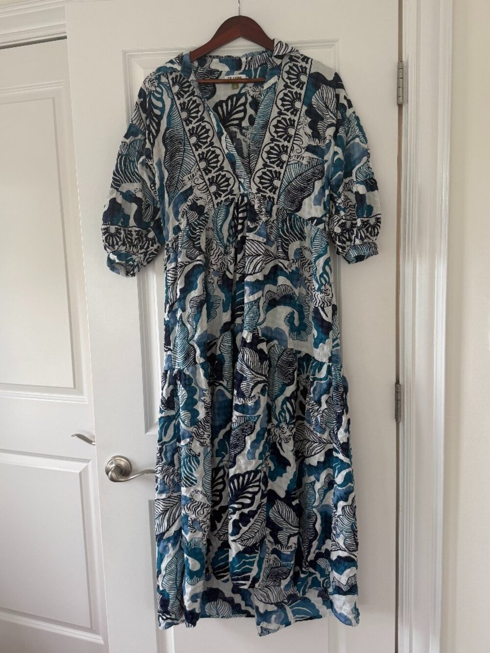 Celandine Dress - XS